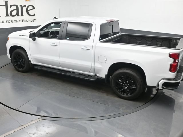 New 2026 Chevrolet Silverado 1500 RST w/ Convenience Package II AWD/4WD image 20