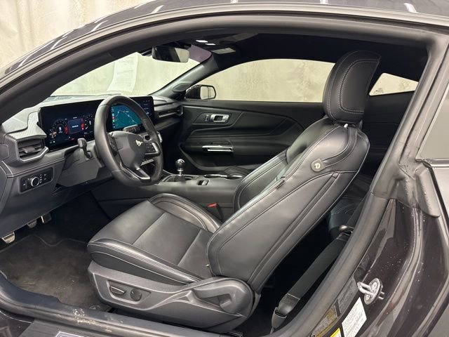 Used 2024 Ford Mustang GT Premium image 15