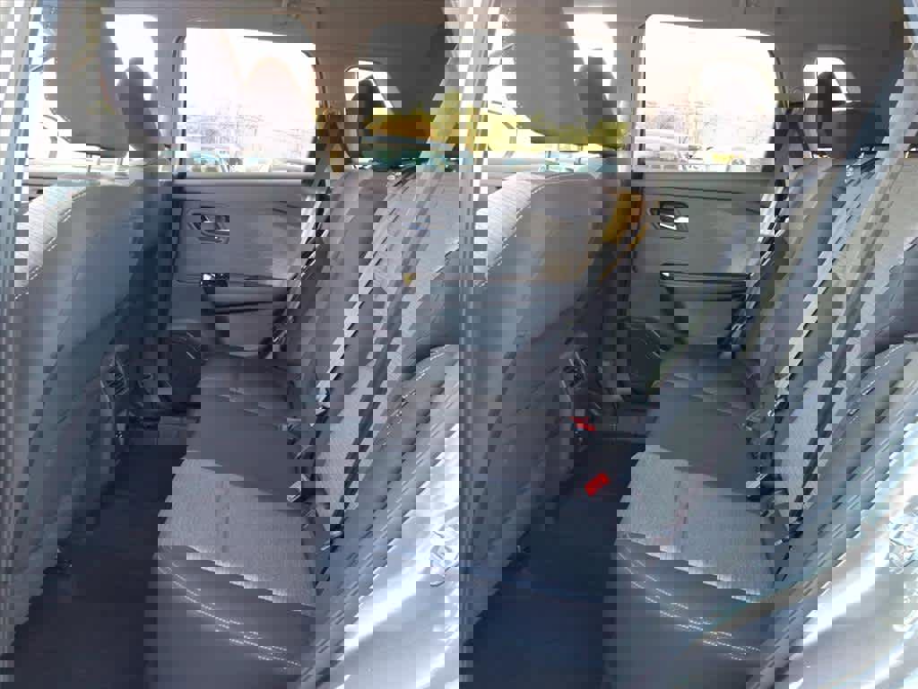 Certified 2022 Nissan Rogue SV image 11