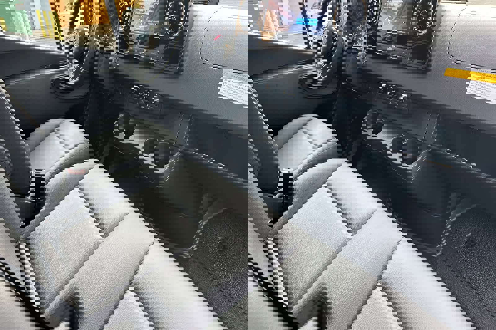 New 2026 Mercedes-Benz Sprinter 2500 image 15