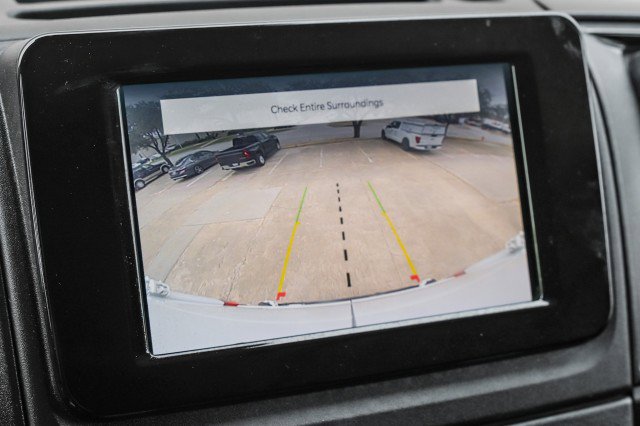 Used 2023 RAM ProMaster 2500 image 26