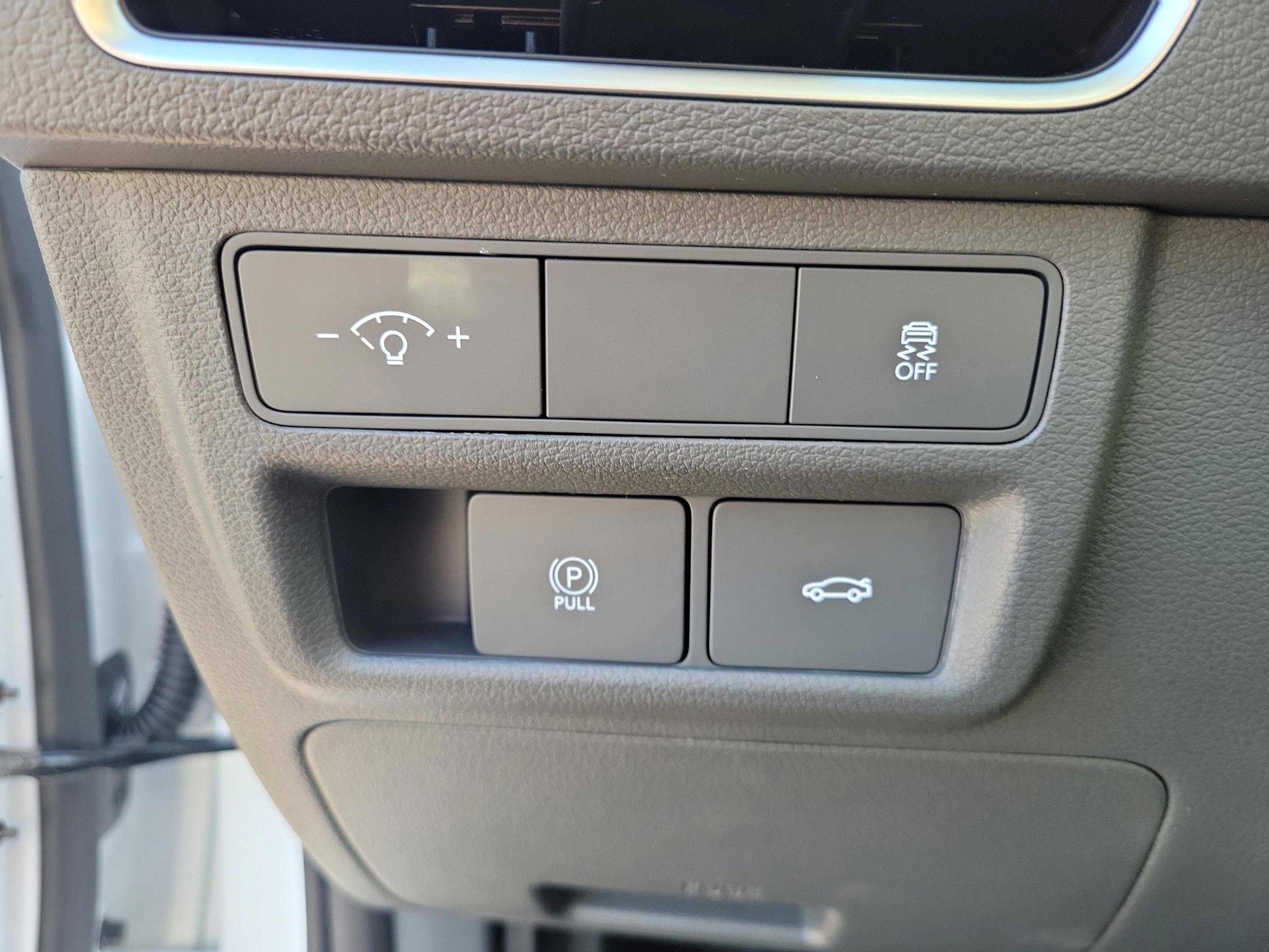 New 2026 Hyundai Sonata SEL image 17