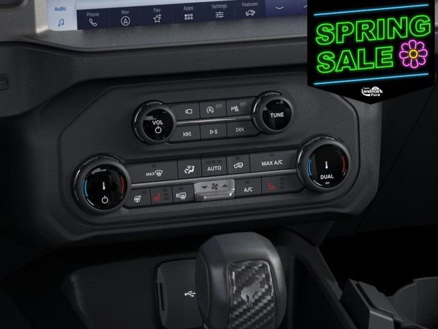 New 2025 Ford Bronco Raptor image 17