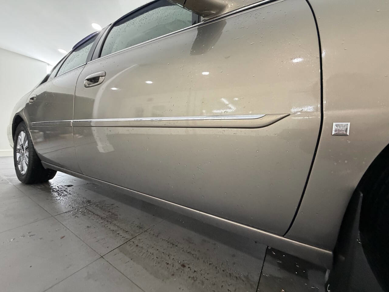 Used 2006 Cadillac DTS FWD image 8