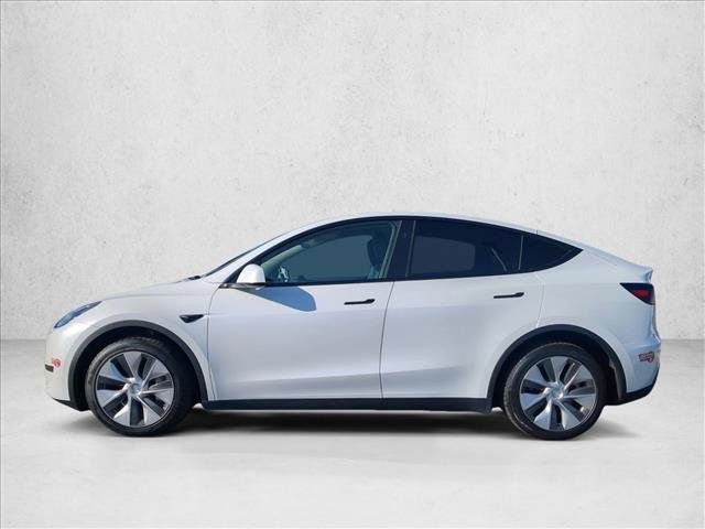 Used 2023 Tesla Model Y Long Range image 9