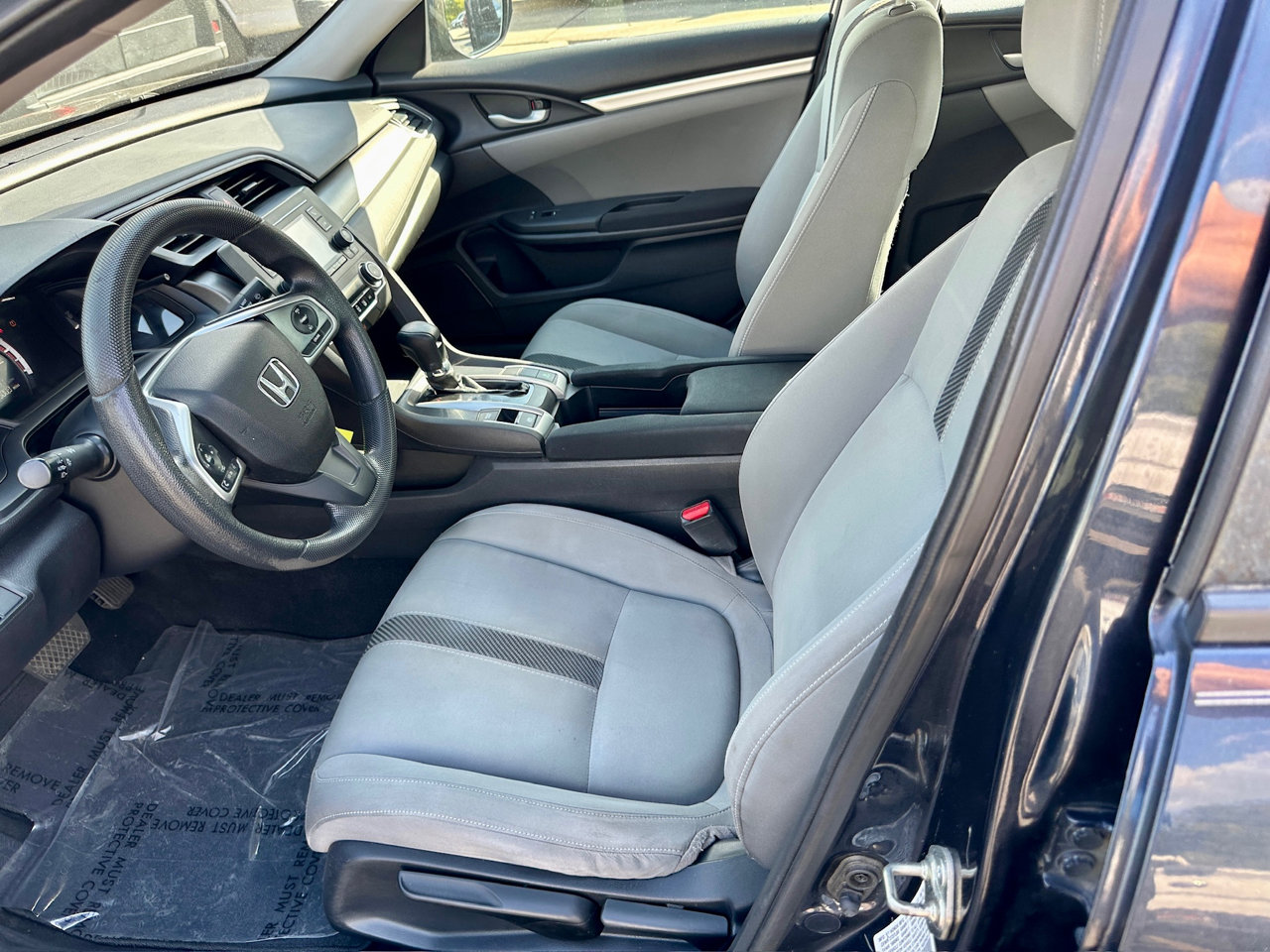 Used 2016 Honda Civic LX image 20