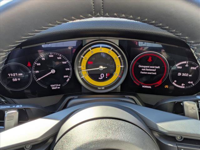 Used 2024 Porsche 911 Carrera image 11