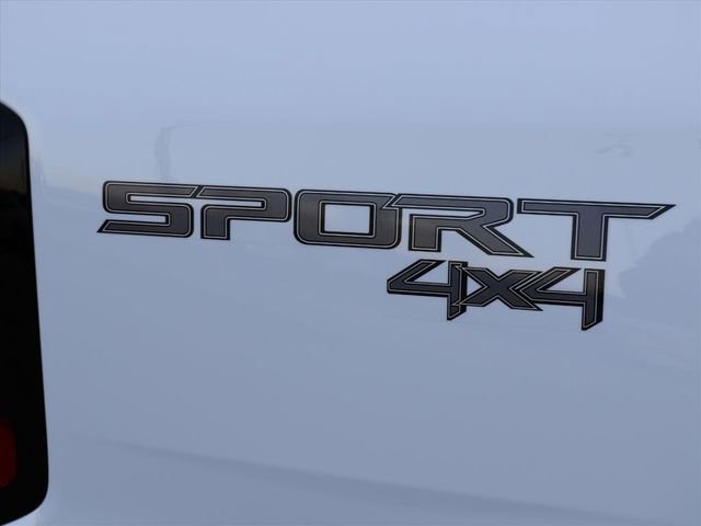 New 2026 Ford Ranger XLT w/ Equipment Group 301A High image 7