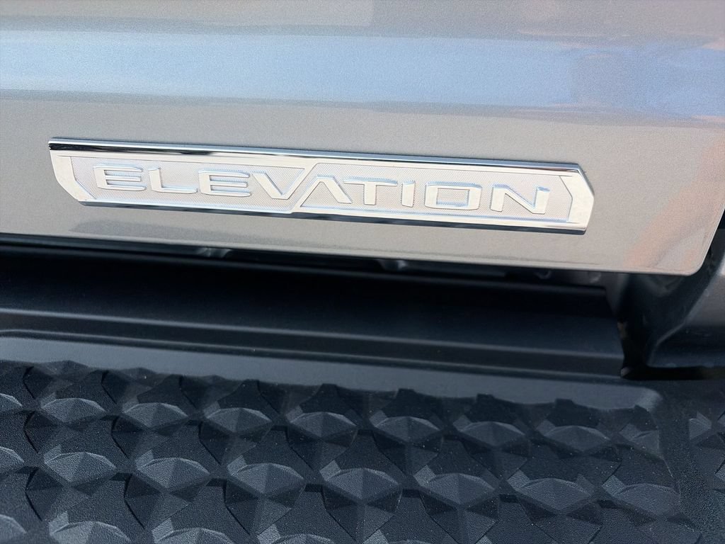 Used 2026 GMC Canyon Elevation w/ Convenience Package RWD image 38