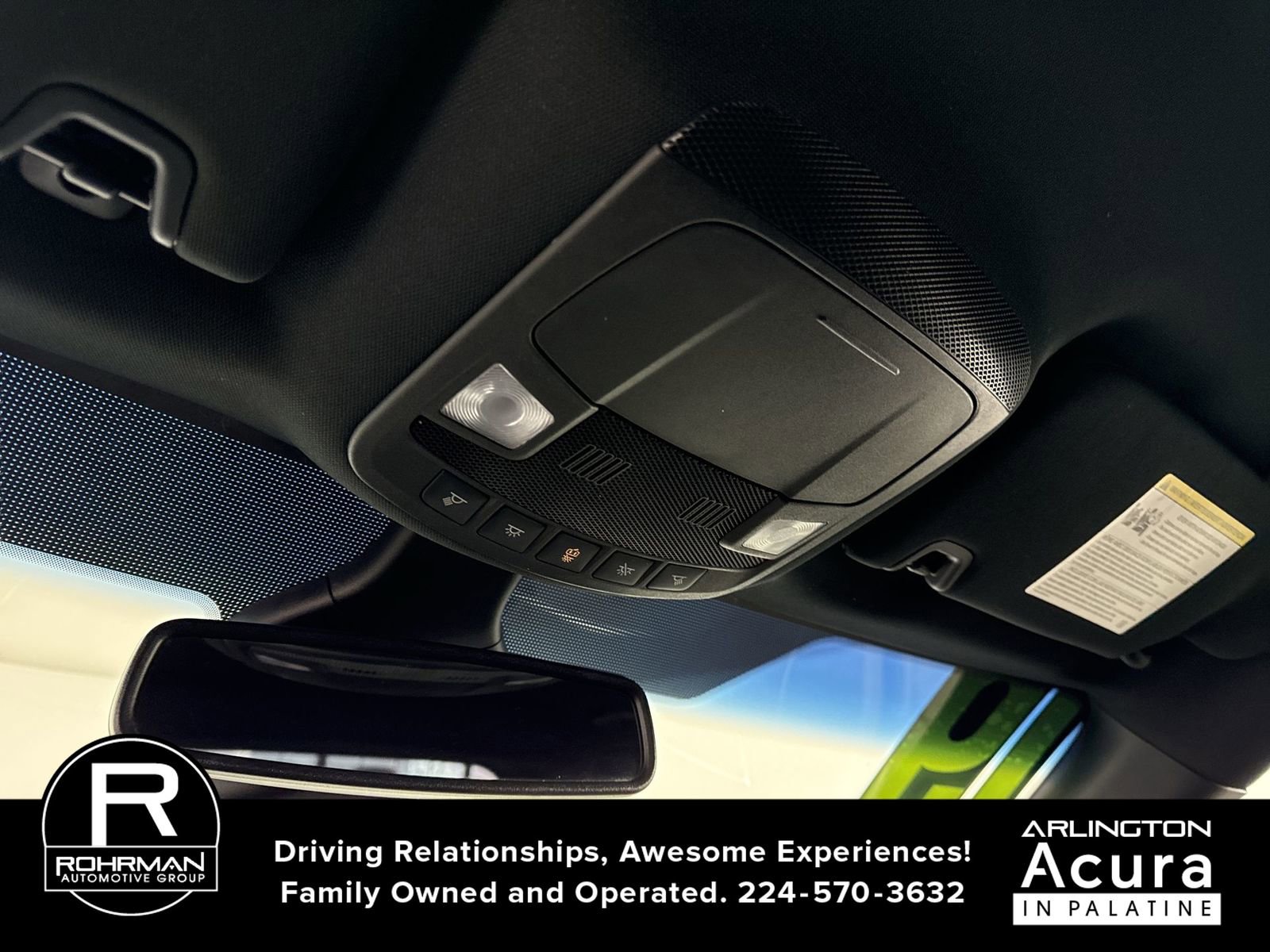 Used 2019 Ford Edge ST image 10