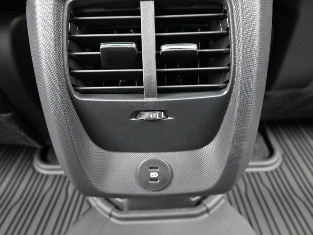 New 2025 Ford Mustang Mach-E GT w/ Interior Protection Package image 15