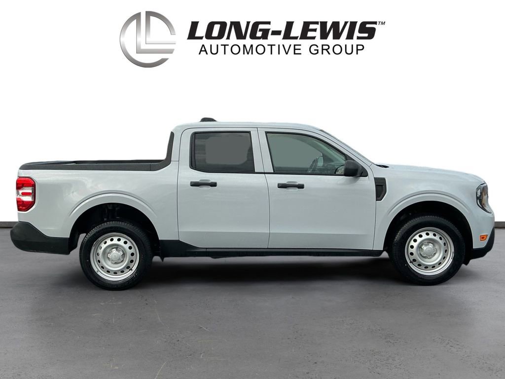 Used 2025 Ford Maverick XL w/ Equipment Group 102A AWD/4WD image 8