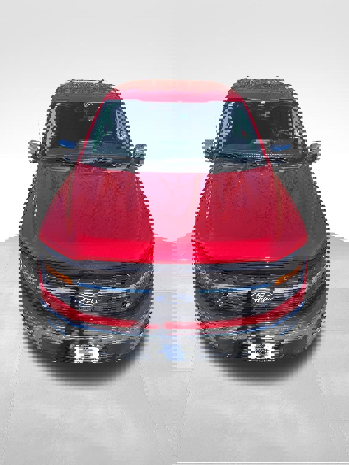 New 2025 Ford F150 XLT w/ Equipment Group 303A High image 10