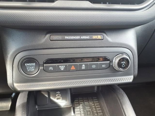 Certified 2025 Ford Bronco Sport Big Bend w/ Convenience Package image 18