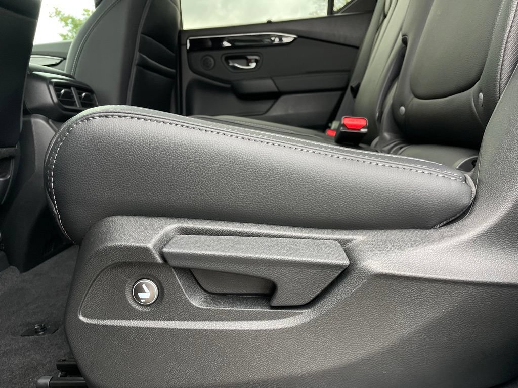 New 2026 Honda Pilot EX-L image 39