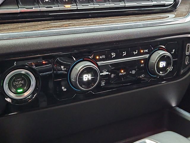 Used 2023 Chevrolet Silverado 1500 LT image 16