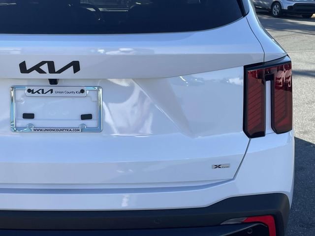 New 2026 Kia Sorento SX Prestige image 11