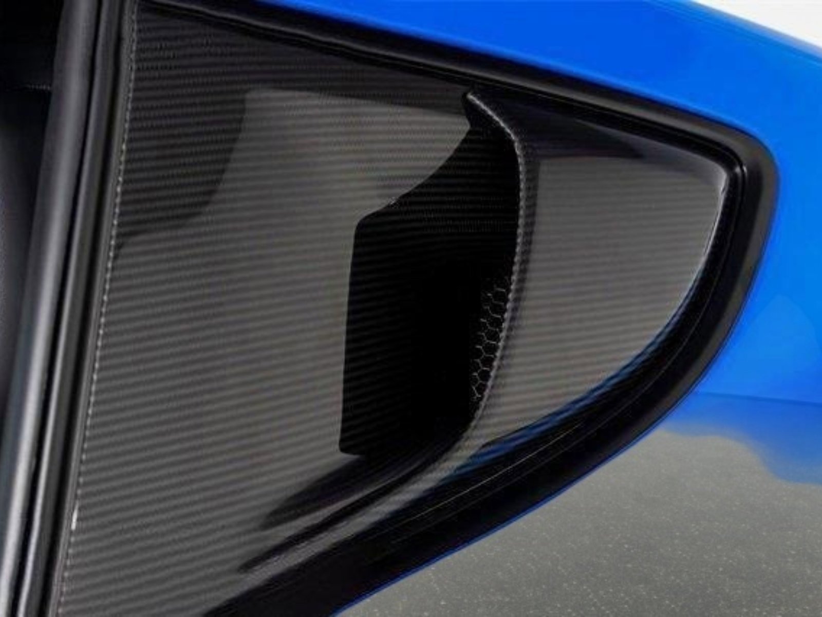 Used 2024 Porsche 718 Cayman GT4 RS RWD image 38