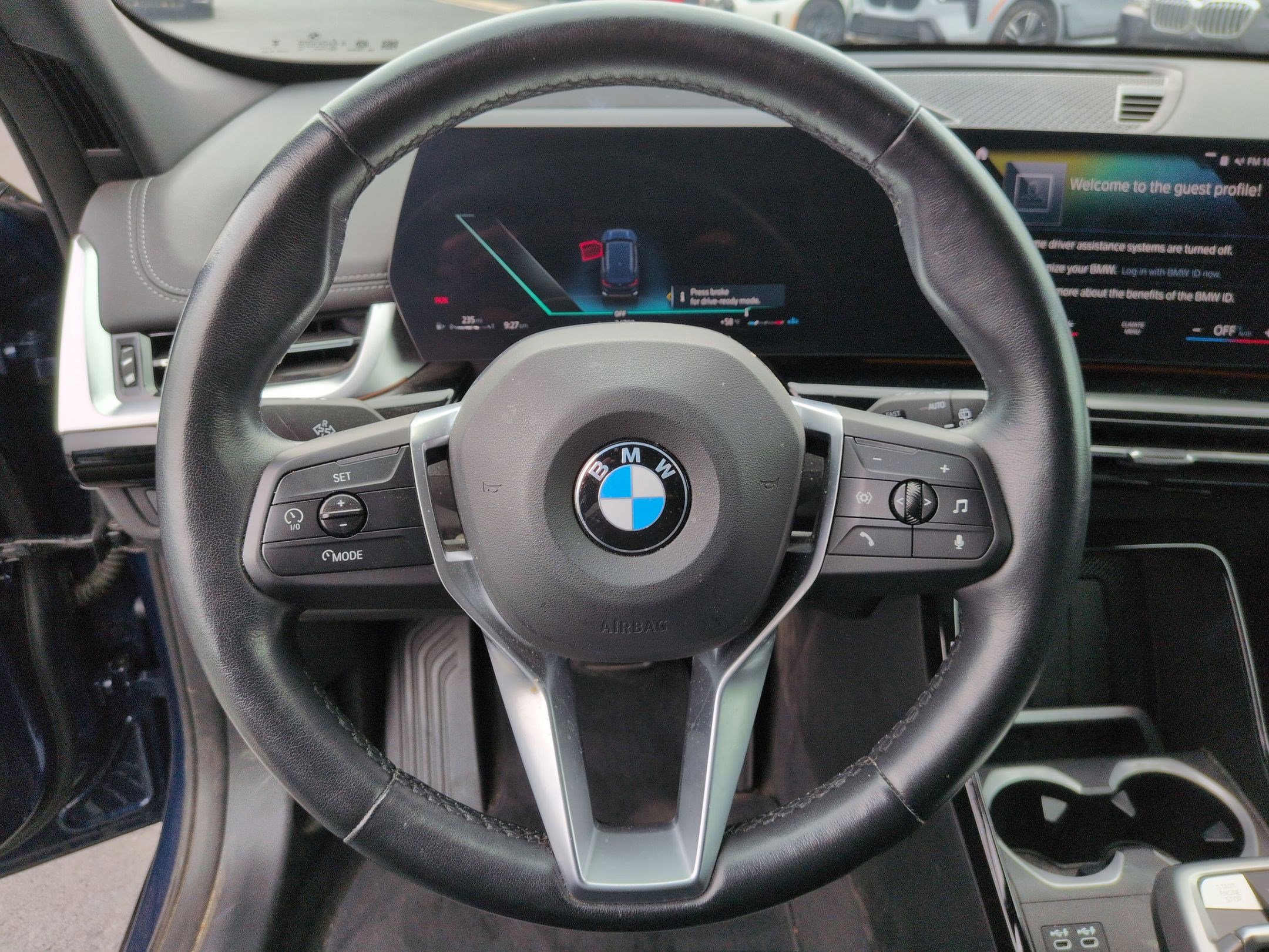 Used 2023 BMW X1 xDrive28i w/ Premium Package AWD/4WD image 17