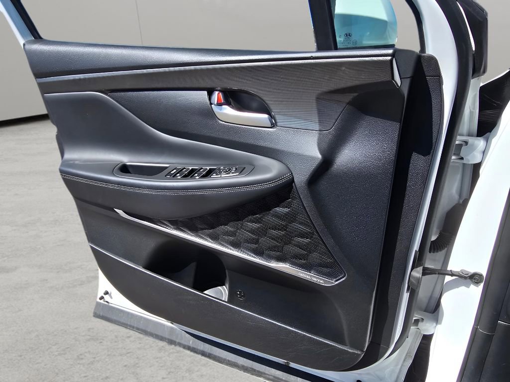 Used 2023 Hyundai Santa Fe SEL w/ Premium Package image 27