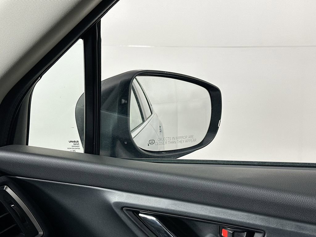 Certified 2025 Subaru Ascent Premium image 24