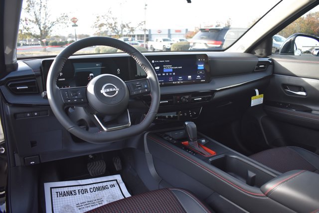 New 2026 Nissan Kicks SR w/ SR Premium Package image 19
