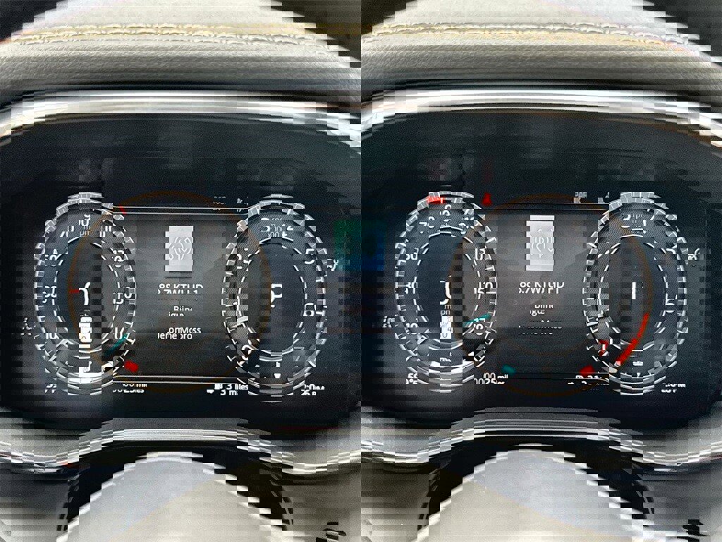 New 2026 Jaguar F-PACE R-Dynamic S image 22