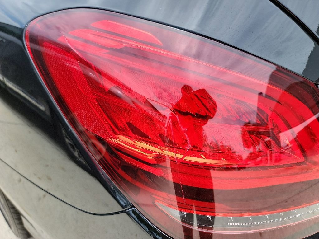 Used 2019 Mercedes-Benz C 300 Sedan image 10