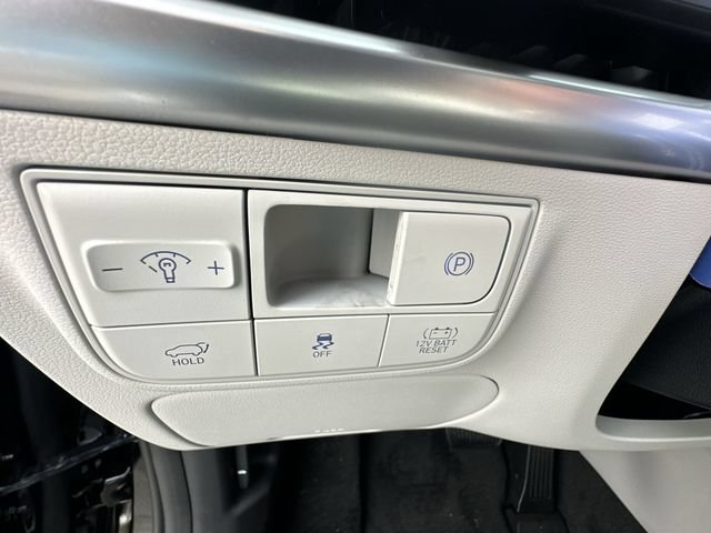 New 2026 Hyundai Tucson Limited AWD/4WD image 26