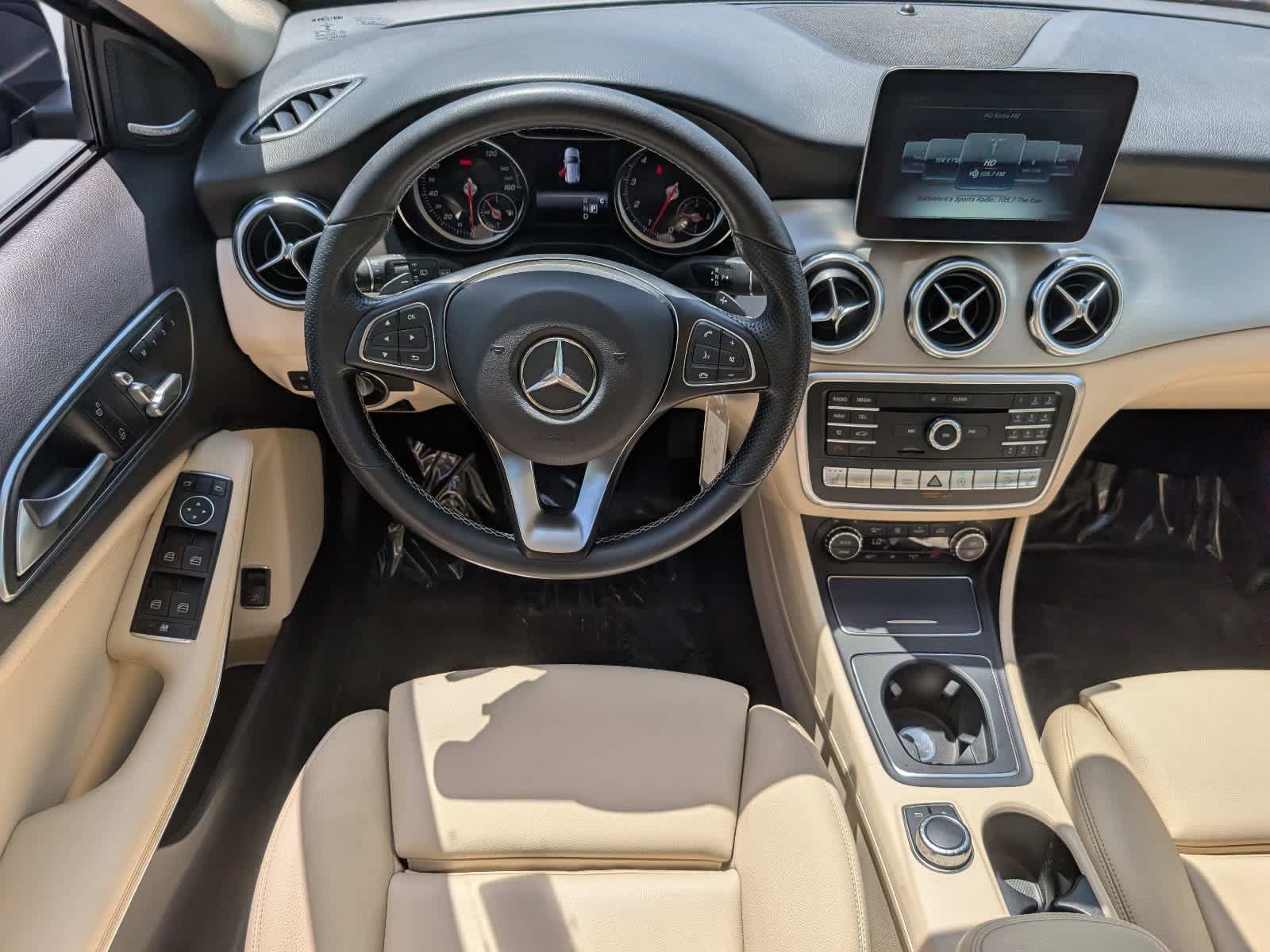 Used 2019 Mercedes-Benz GLA 250 4MATIC image 17