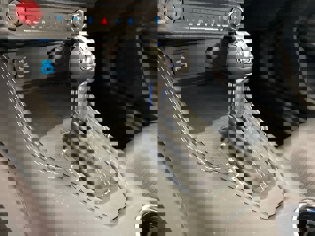 New 2025 Ford Mustang Premium image 13