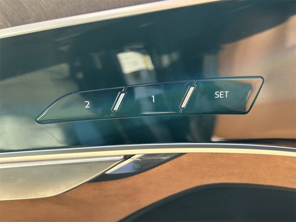 Used 2022 Audi A8 L 3.0T image 31