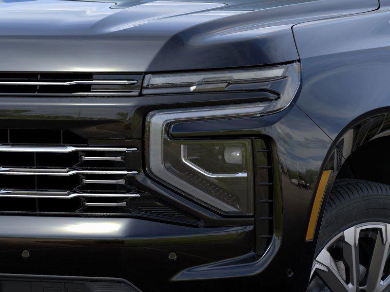 New 2026 Chevrolet Tahoe High Country image 11