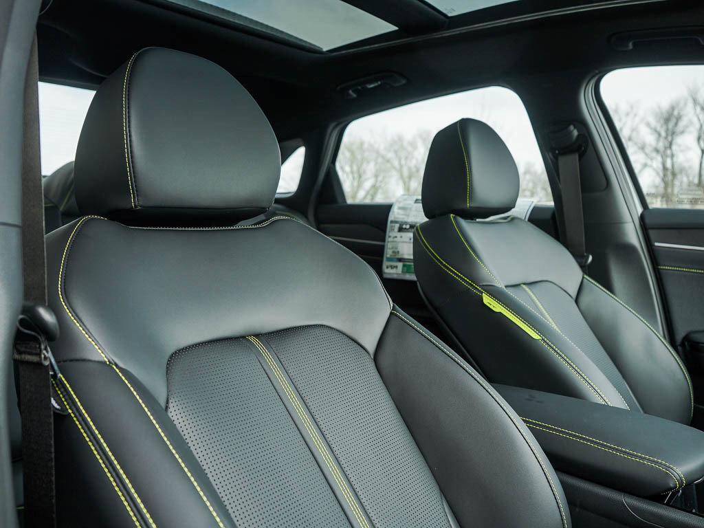 New 2026 Kia K5 GT FWD image 10