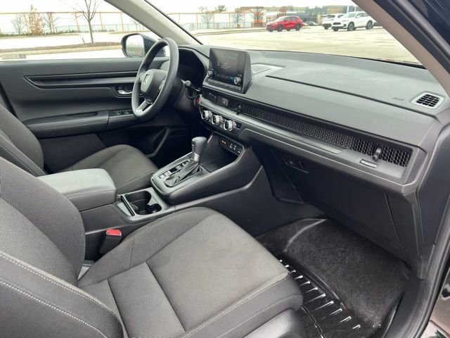 Certified 2024 Honda CR-V EX image 27