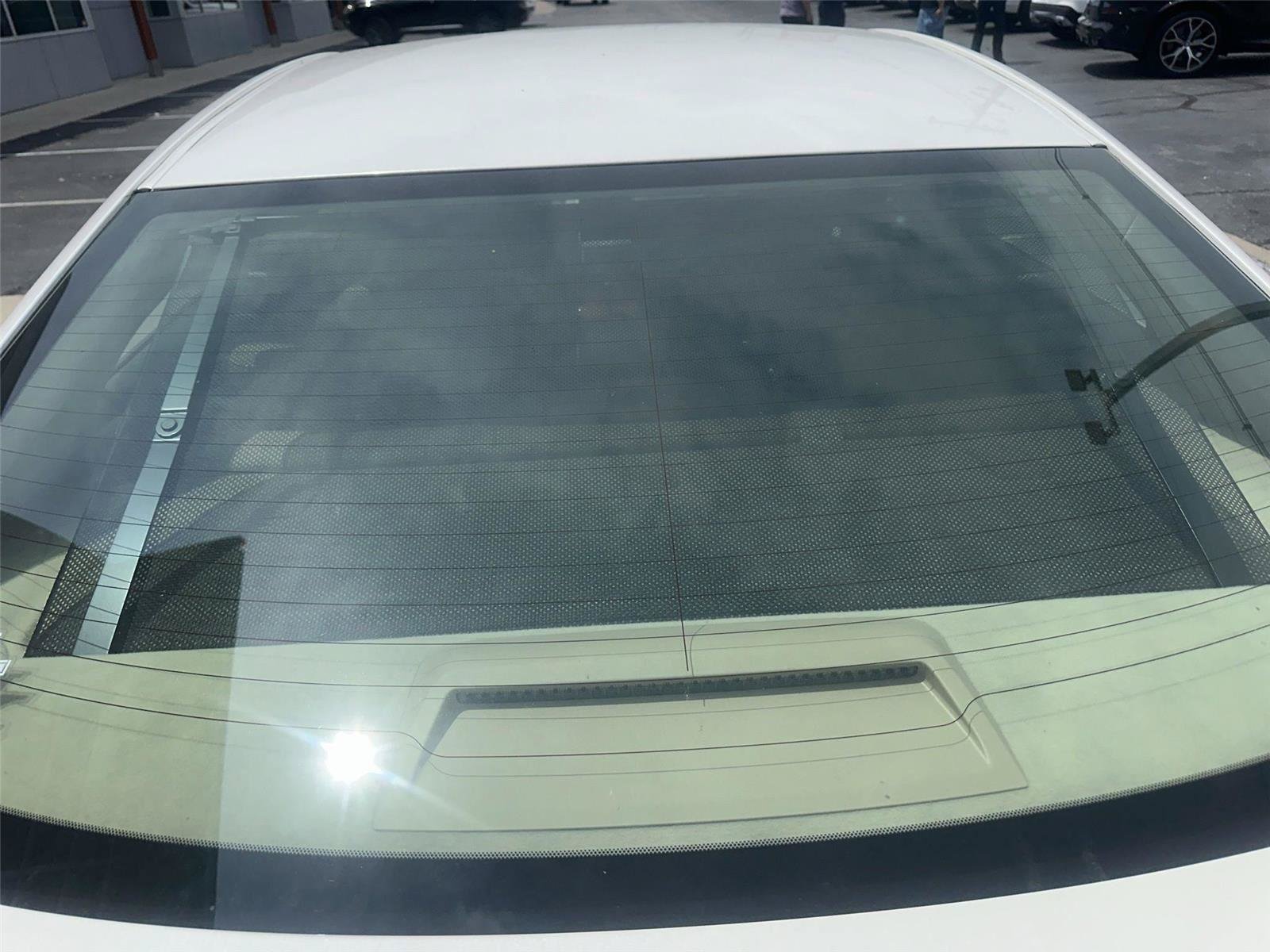 Used 2007 Lexus ES 350 FWD image 13