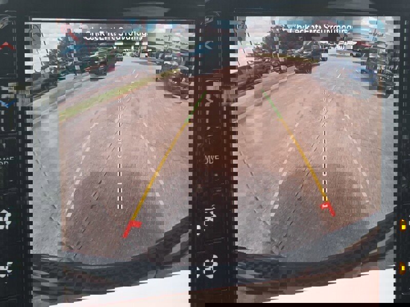 Certified 2026 RAM 1500 Big Horn image 20