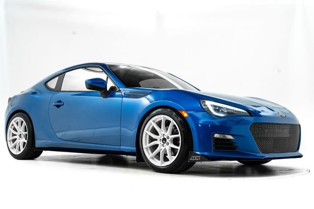 Used 2013 Subaru BRZ Premium image 6
