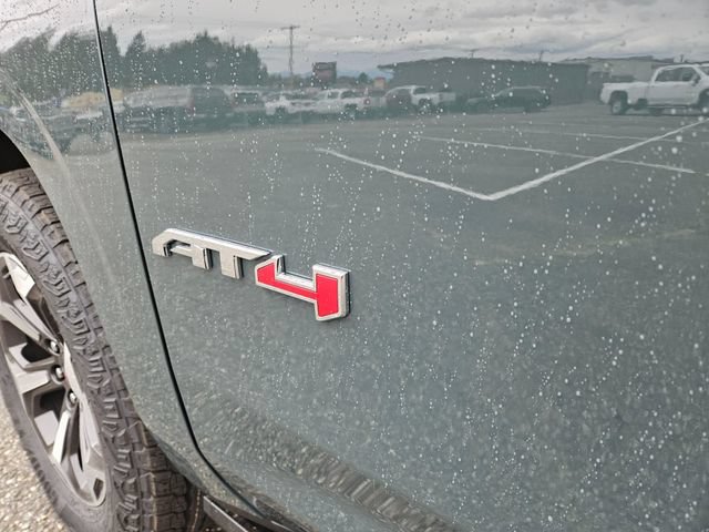 New 2026 GMC Yukon XL AT4 Ultimate AWD/4WD image 11