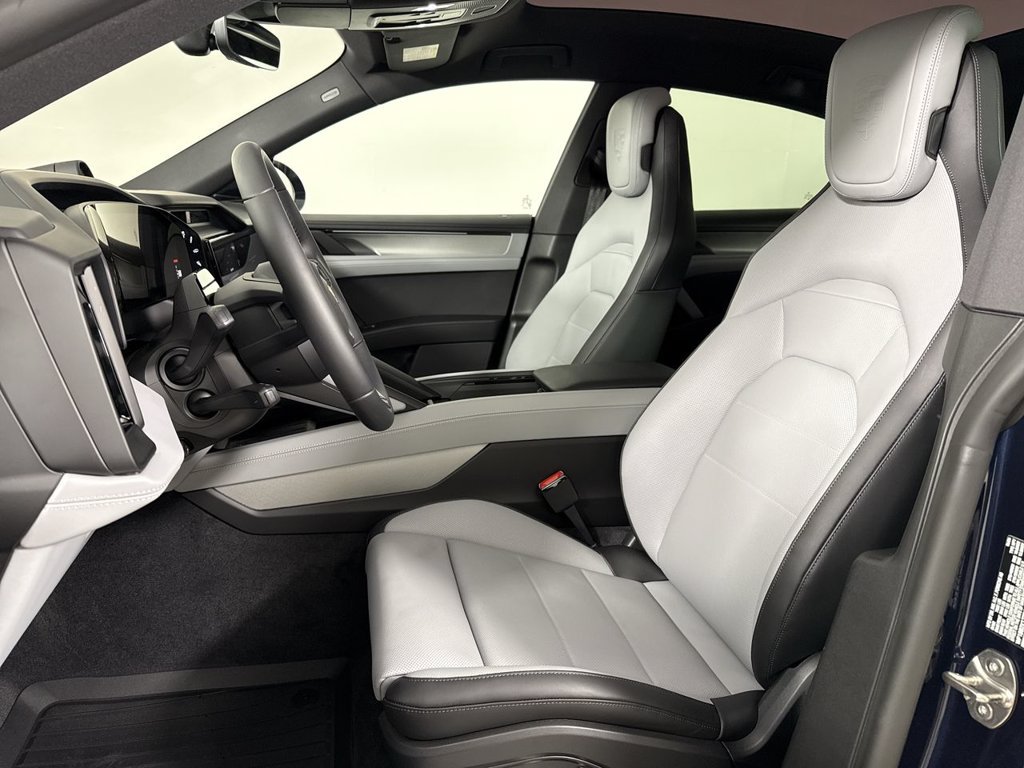 New 2026 Porsche Cayenne S AWD/4WD image 5