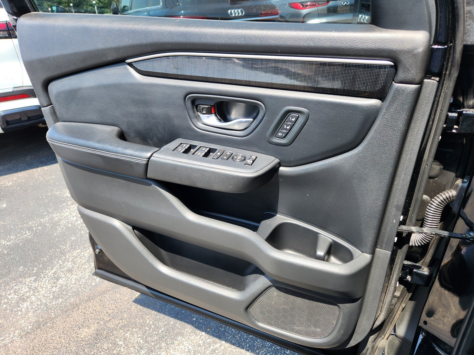 Used 2023 Honda Pilot Elite image 26