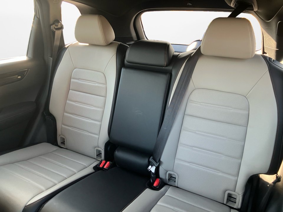 Certified 2024 Honda CR-V Sport Touring image 14