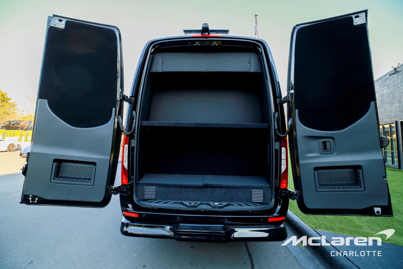 New 2024 Mercedes-Benz Sprinter 3500 image 16