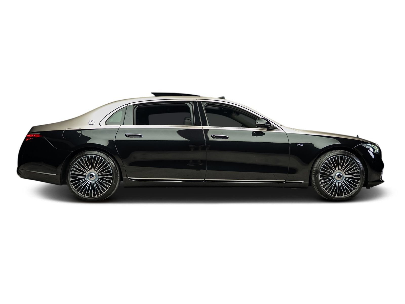 Used 2023 Mercedes-Benz Maybach S 680 4MATIC image 28