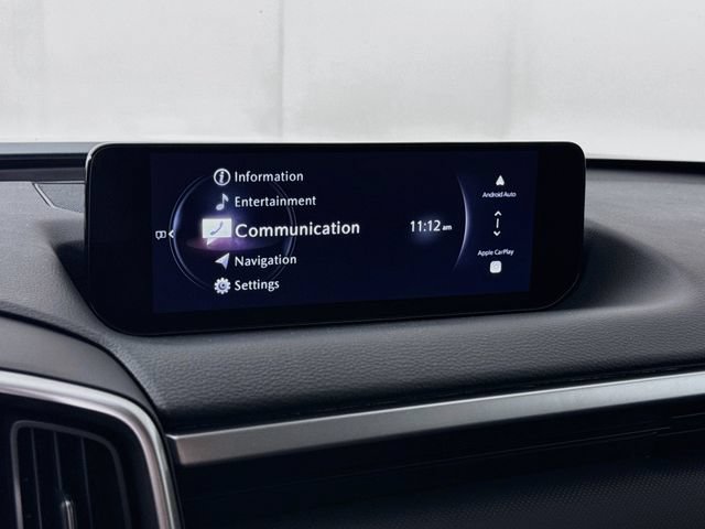New 2026 MAZDA CX-50 AWD 2.5 S w/ Preferred Pkg image 14