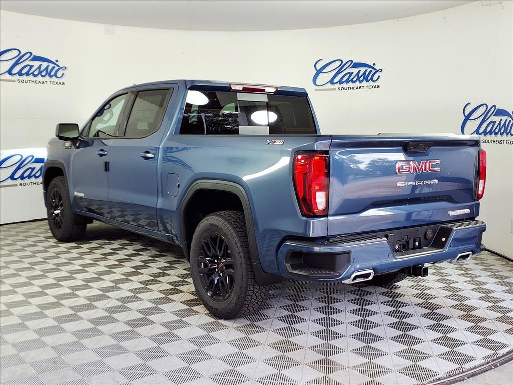 New 2026 GMC Sierra 1500 Elevation w/ Elevation Premium Package image 2