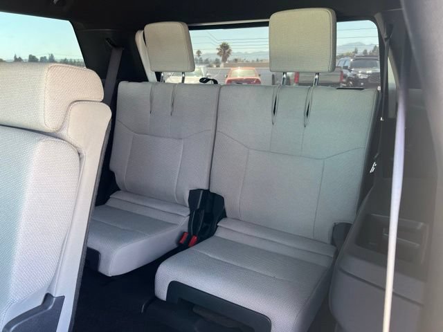 Used 2025 Toyota 4Runner SR5 AWD/4WD image 18