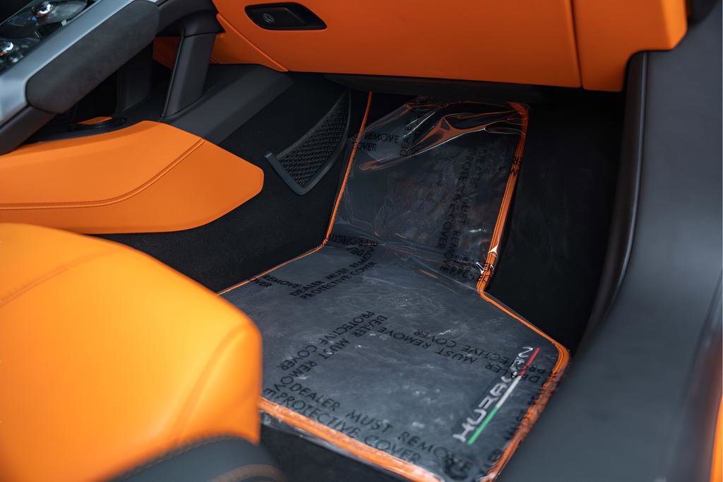 Used 2017 Lamborghini Huracan LP 580-2 image 46