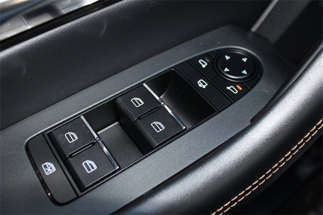 New 2025 MAZDA CX-90 3.3 Turbo S w/ Premium Package image 22