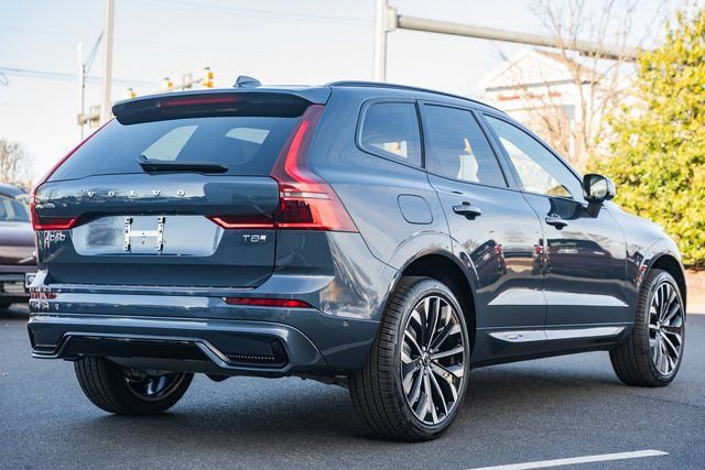 New 2026 Volvo XC60 T8 Ultra w/ Protection Package Premier image 4